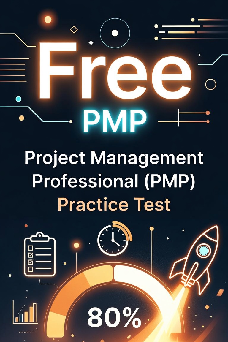 PMP Practice Test