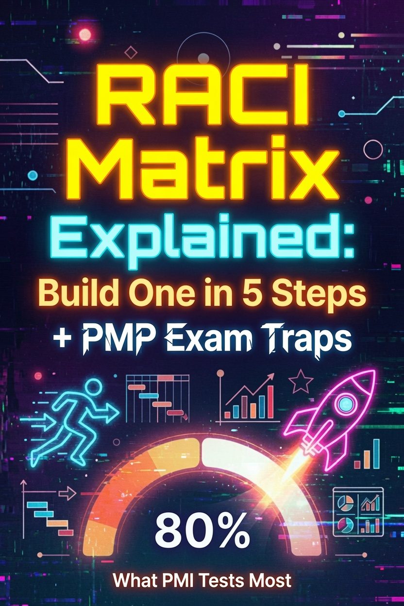 RACI Matrix Explained